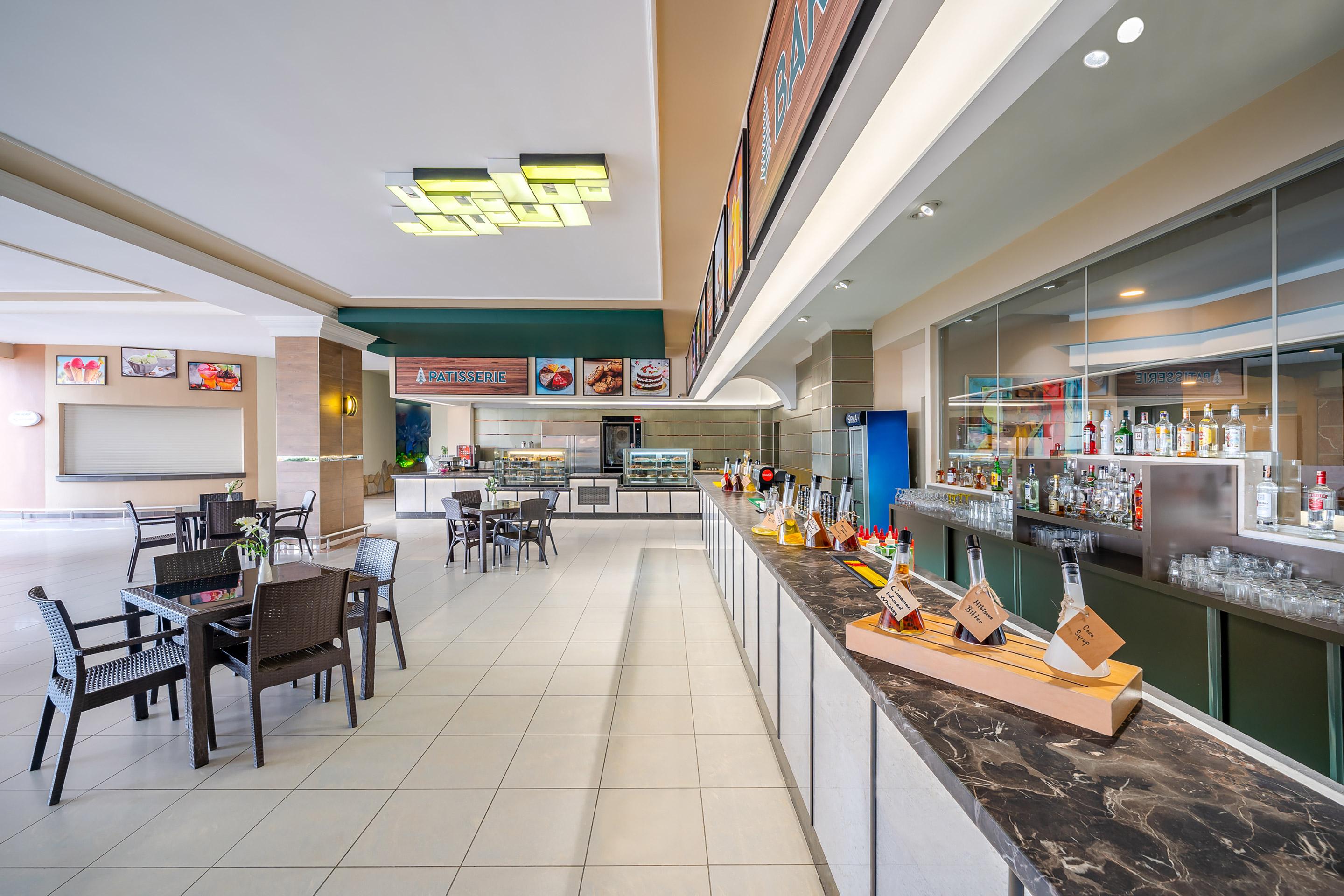 Pine Beach Belek Exterior photo